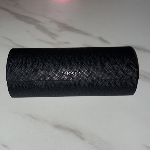 Prada eyeglasses - Picture 4 of 4